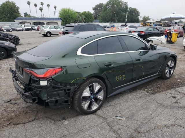 2023 BMW I4 EDRIVE WBY43AW06PFP85894