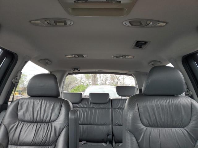 2007 Honda Odyssey Exl VIN: 5FNRL38737B131937 Lot: 49188284