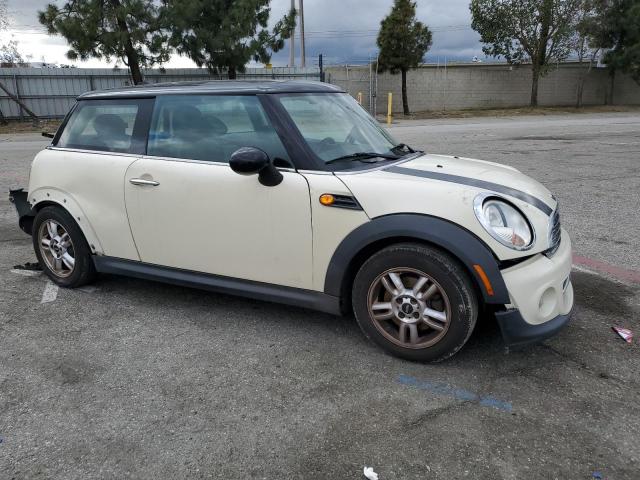 2012 Mini Cooper VIN: WMWSU3C53CT255408 Lot: 49826494