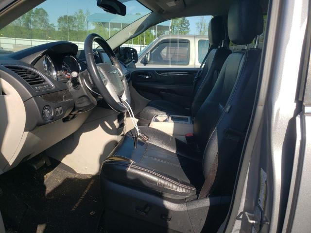 2014 Chrysler Town & Country Touring VIN: 2C4RC1BG1ER443169 Lot: 50767904