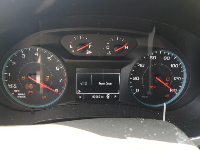 2016 Chevrolet Malibu Lt VIN: 1G1ZE5ST3GF184041 Lot: 50362874