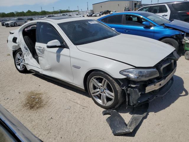 2016 BMW 535 I VIN: WBA5B1C58GG132306 Lot: 49870504