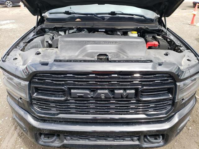 2021 RAM 2500 LIMIT 3C6UR5TL0MG511615