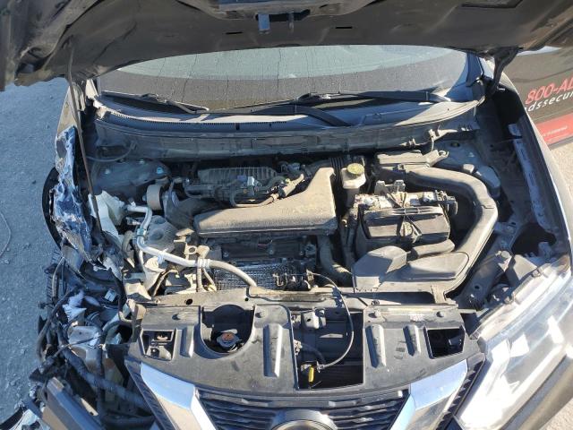 2018 Nissan Rogue S VIN: KNMAT2MT2JP566214 Lot: 51454724