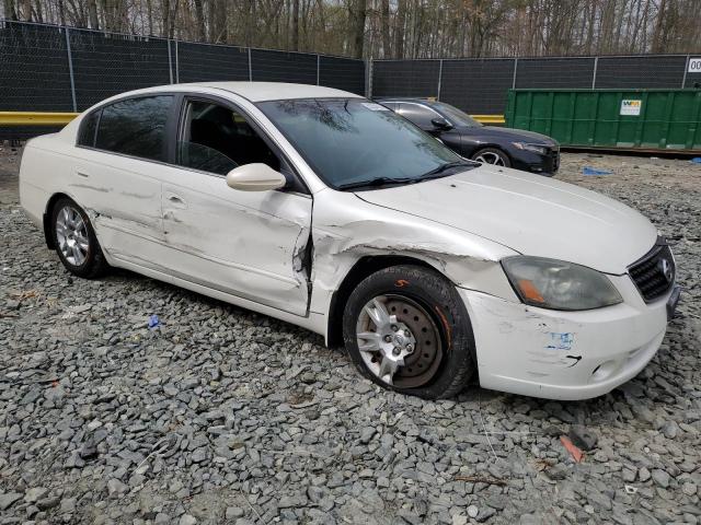 2005 Nissan Altima S VIN: 1N4AL11D55C956637 Lot: 49183004