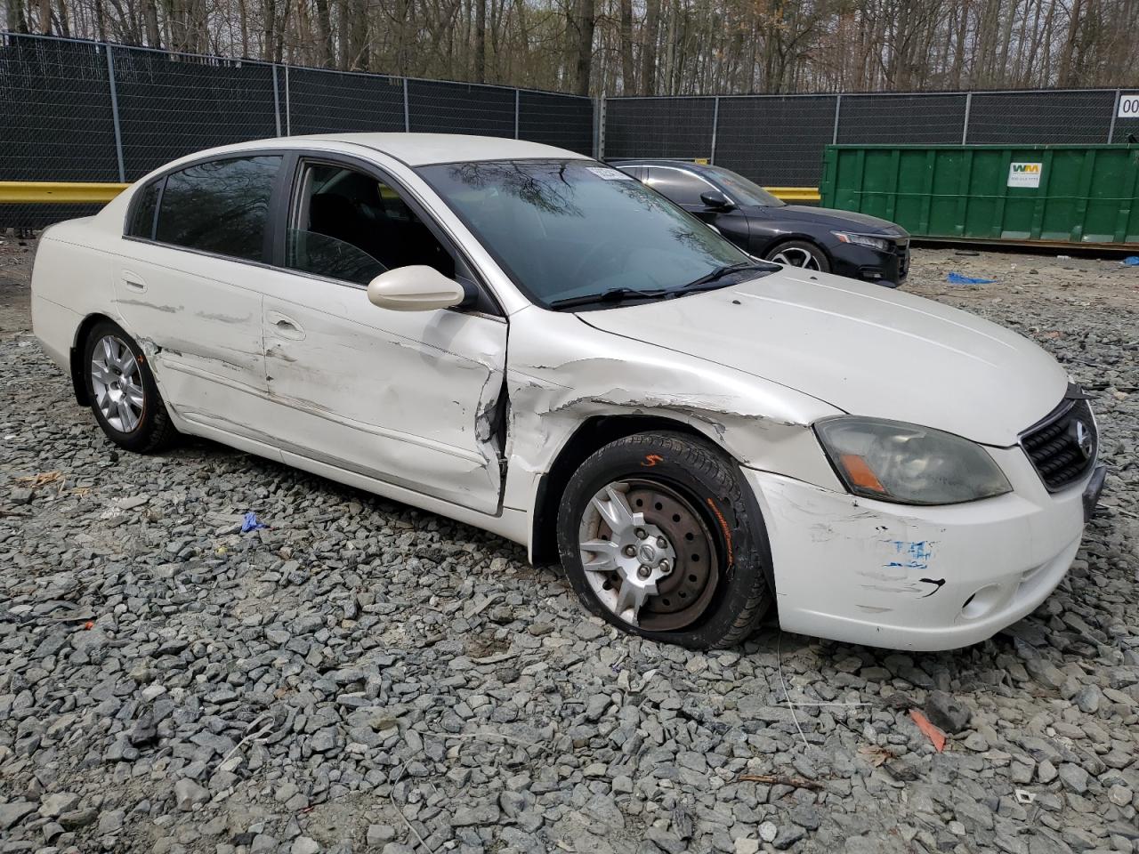 1N4AL11D55C956637 2005 Nissan Altima S