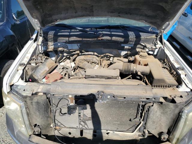 2012 Ford F150 VIN: 1FTMF1CM1CKD08968 Lot: 51708564