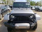 JEEP WRANGLER U photo