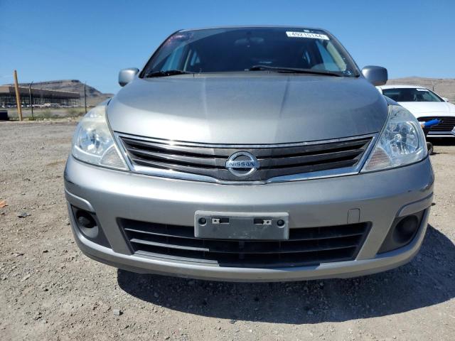 2012 Nissan Versa S VIN: 3N1BC1CP8CK254389 Lot: 49215144