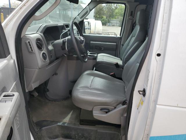 2012 Ford Econoline E150 Van VIN: 1FTNE1EW0CDA68029 Lot: 52080174