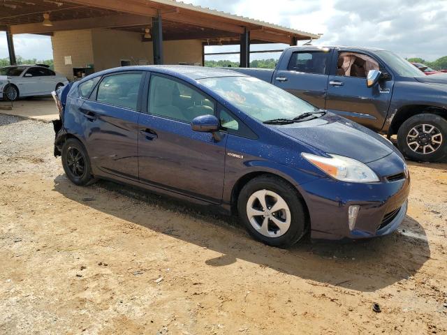 2014 Toyota Prius VIN: JTDKN3DU8E1748652 Lot: 46580934