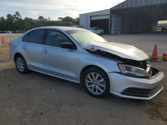 2015 Volkswagen Jetta Se VIN: 3VWD17AJ6FM273526 Lot: 52405434