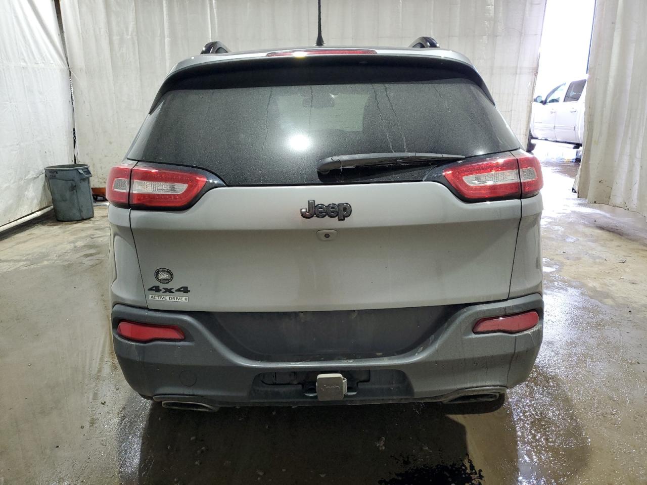 1C4PJMCS0FW774349 2015 Jeep Cherokee Latitude