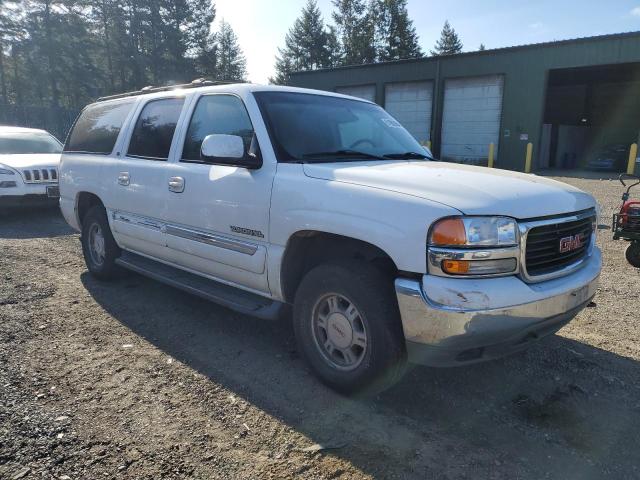 2001 GMC Yukon Xl C1500 VIN: 3GKEC16T21G133767 Lot: 51902964