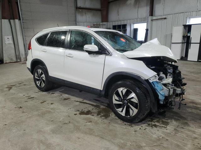 5J6RM4H93GL121503 | 2016 Honda cr-v touring