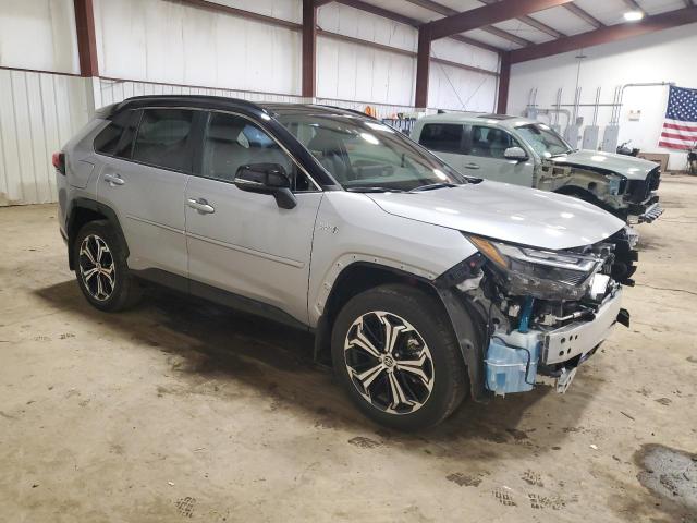 2022 TOYOTA RAV4 PRIME - JTMFB3FV8ND077398