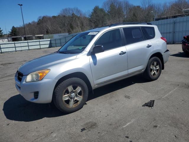 2010 Toyota Rav4 VIN: JTMBF4DV0AD035149 Lot: 50654424