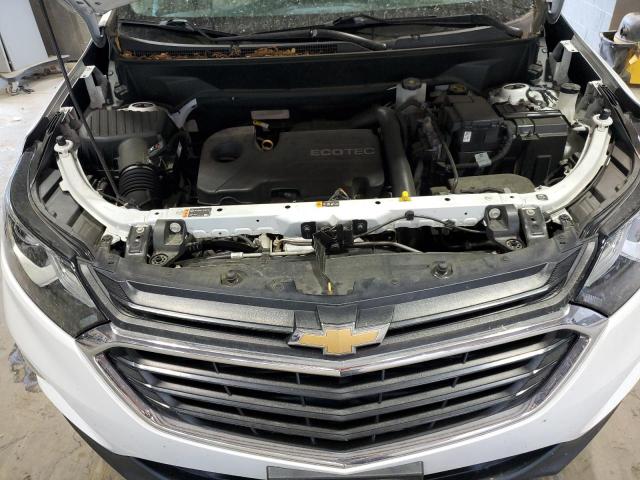 2020 Chevrolet Equinox Lt VIN: 3GNAXKEV4LS590501 Lot: 52215724