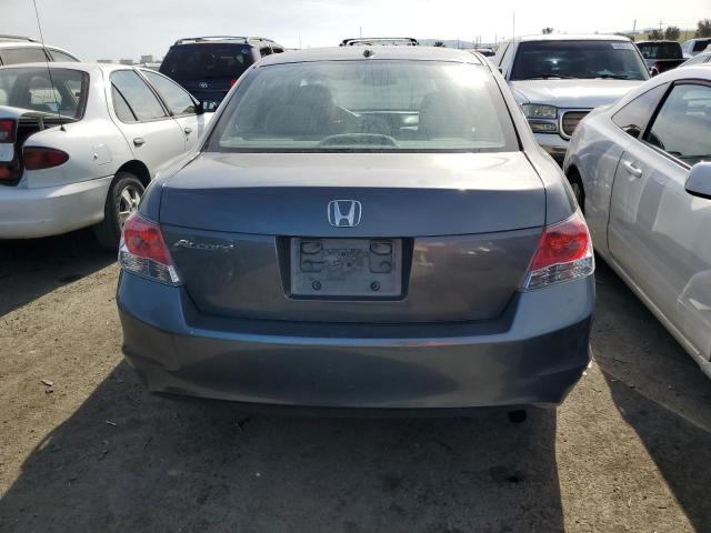 2009 Honda Accord Exl VIN: 1HGCP26869A110240 Lot: 50408164