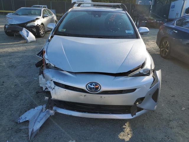 2017 Toyota Prius VIN: JTDKARFU7H3542470 Lot: 46724304