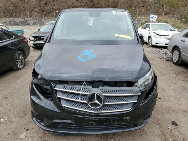 VIN WD4PG2EEXJ3403578 2018 MERCEDES-BENZ METRIS no.5