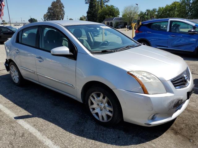 2011 Nissan Sentra 2.0 VIN: 3N1AB6AP8BL698363 Lot: 49248704