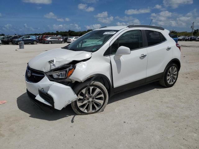 2020 Buick Encore Preferred VIN: KL4CJASB3LB027792 Lot: 51428904