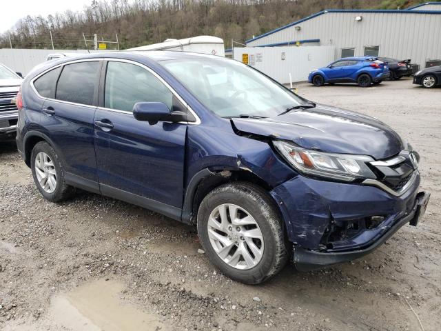 2016 Honda Cr-V Ex VIN: 2HKRM4H52GH648164 Lot: 49973664