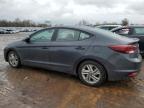 HYUNDAI ELANTRA SE photo