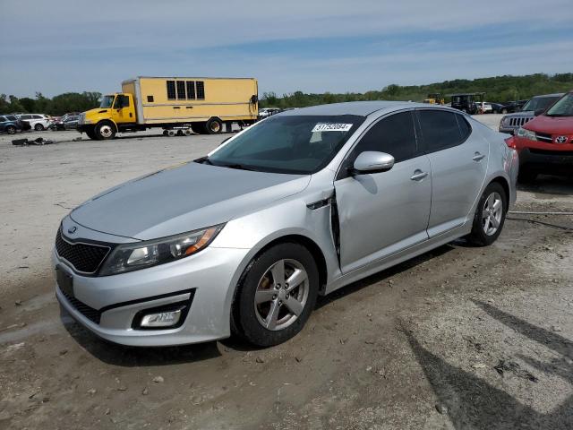 Vin: 5xxgm4a7xeg279971, lot: 51752084, kia optima lx 2014 img_1