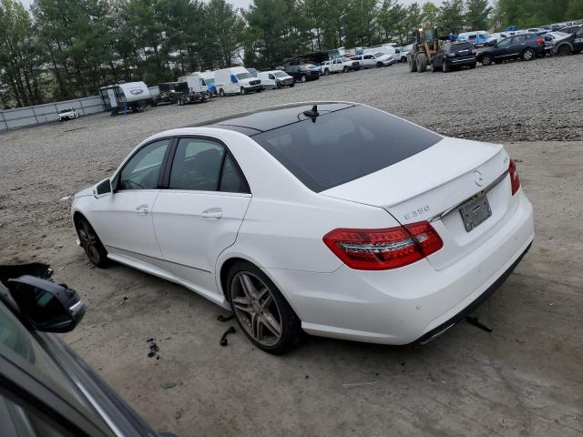 VIN WDDHF8JB4DA763368 2013 Mercedes-Benz E-Class, 3... no.2