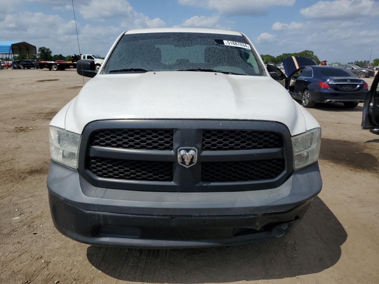1C6RR7FMXGS283562 2016 Ram 1500 St
