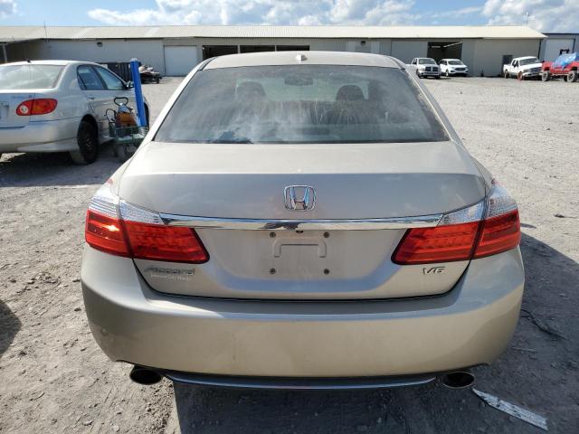 2014 Honda Accord Exl VIN: 1HGCR3F83EA022854 Lot: 51963874