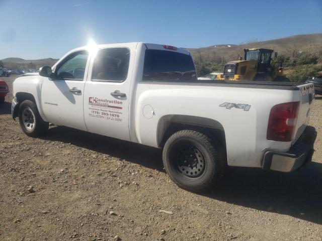 2013 Chevrolet Silverado K1500 VIN: 3GCPKPEA0DG357795 Lot: 52563004