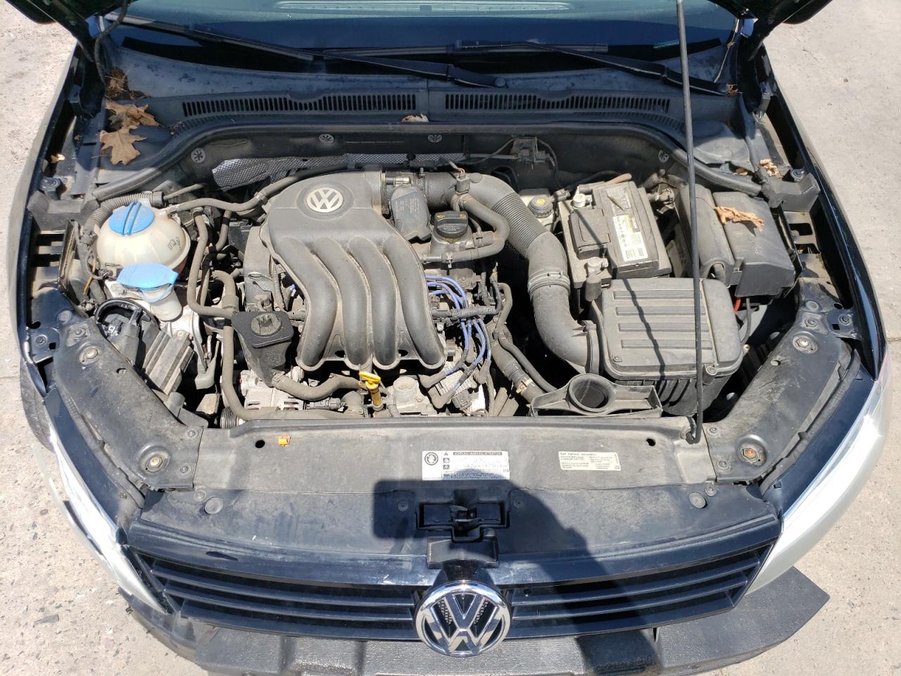 3VW1K7AJ7DM238376 2013 Volkswagen Jetta Base