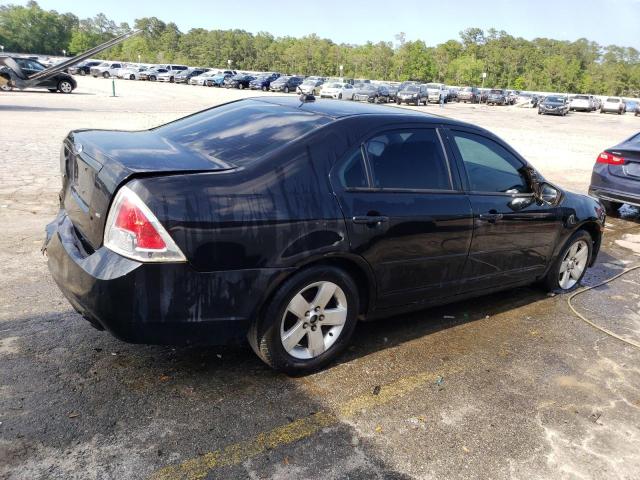 2009 Ford Fusion Se VIN: 3FAHP07Z79R138088 Lot: 51413554