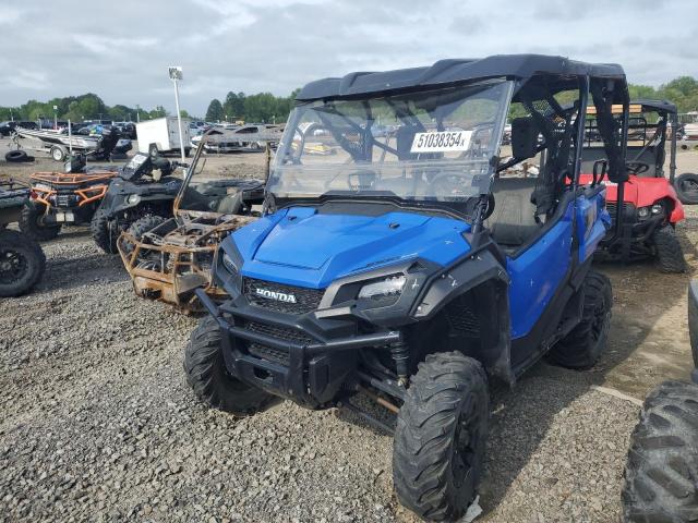 2020 HONDA SXS1000 M5 - 1HFVE042XL4404414
