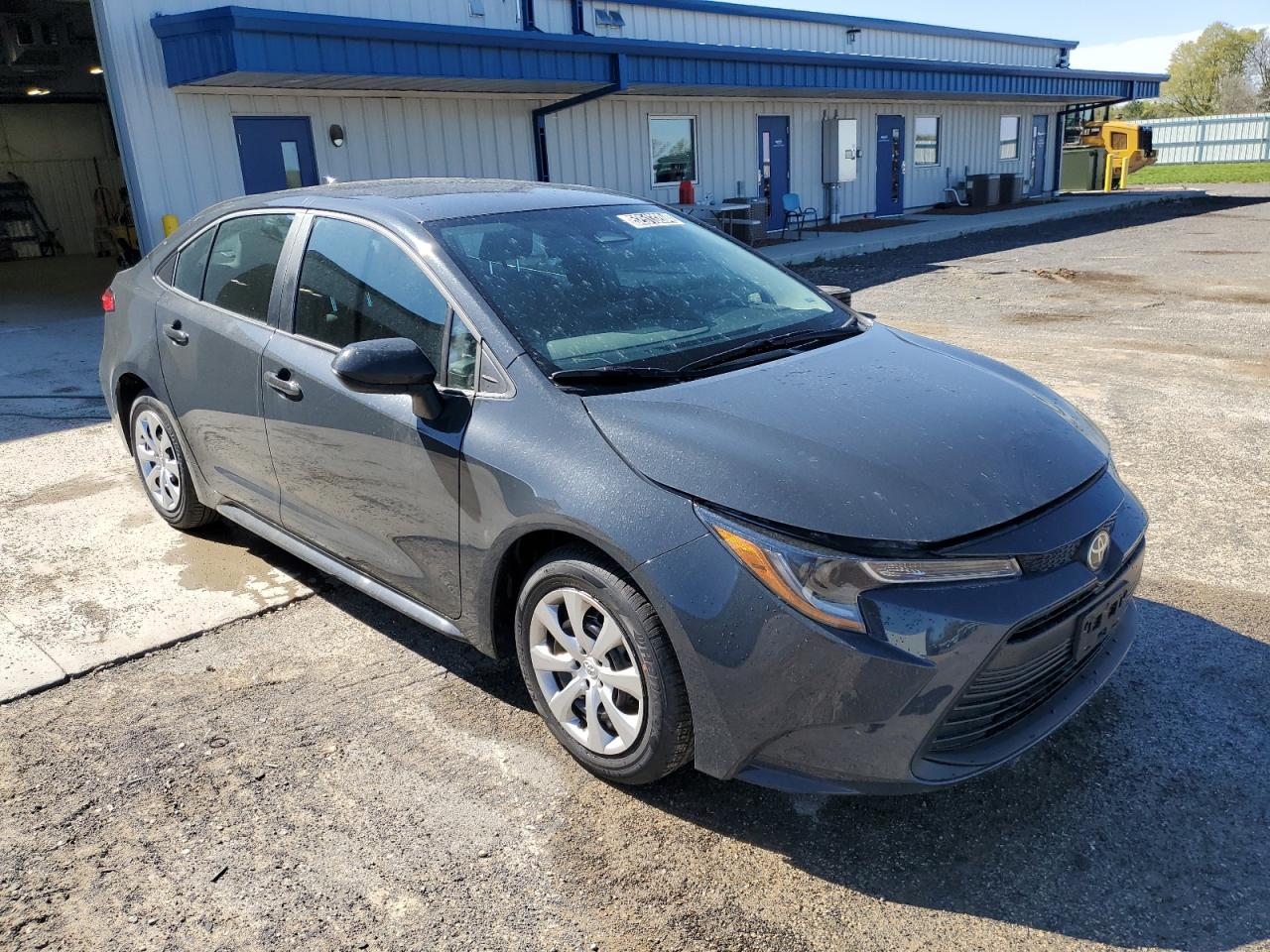5YFB4MDE7RP154315 TOYOTA COROLLA 2024