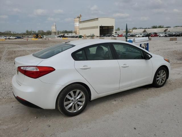 VIN KNAFX4A66F5274263 2015 KIA Forte, LX no.3