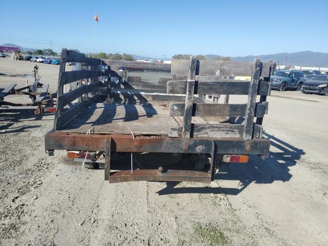 1991 Toyota Pickup Cab Chassis Super Long Wheelbase VIN: JT5VN94T0M0021867 Lot: 50521284