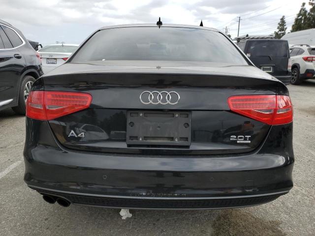 2014 Audi A4 Premium Plus VIN: WAUFFAFL4EN030447 Lot: 52207304