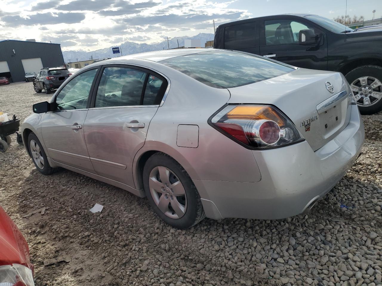 1N4AL21E18N452271 2008 Nissan Altima 2.5