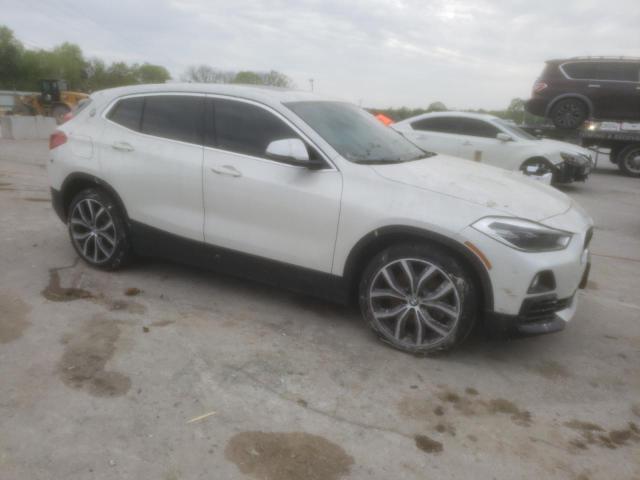 VIN WBXYJ5C50KEF83735 2019 BMW X2, Xdrive28I no.4