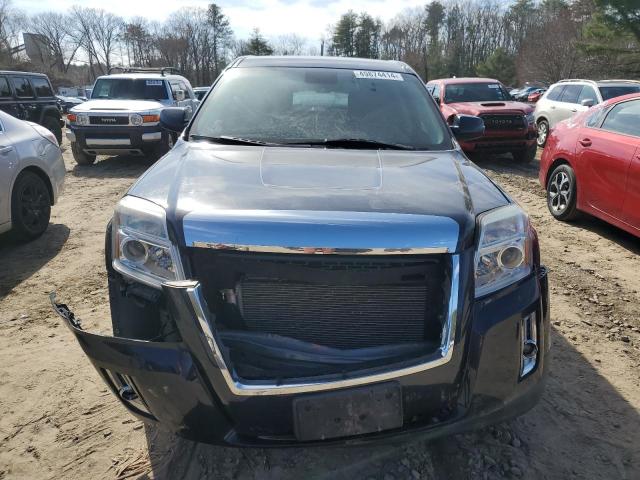 2015 GMC Terrain Sle VIN: 2GKFLVEK1F6341582 Lot: 49874414