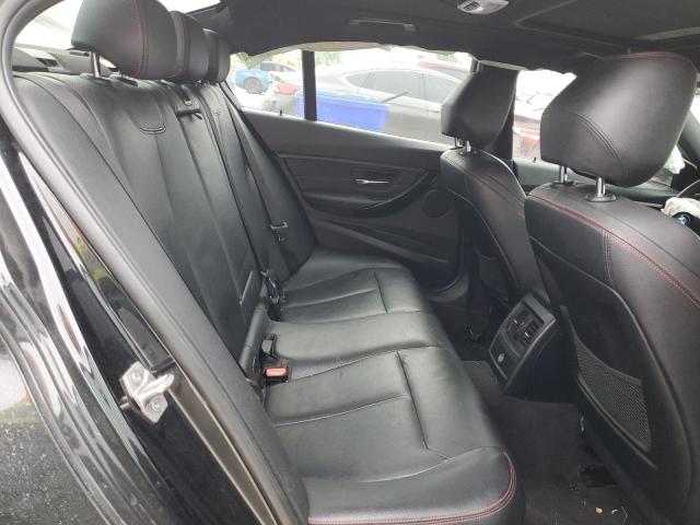 2015 BMW 328 I VIN: WBA3A5C58FP605234 Lot: 50289614