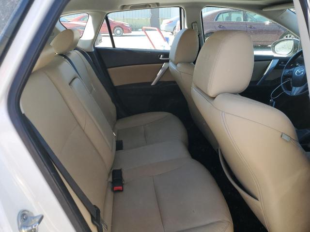 2013 Mazda 3 I VIN: JM1BL1MP5D1770708 Lot: 48337054