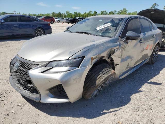 JTHP3JBH6L2022607 Lexus UX 200 