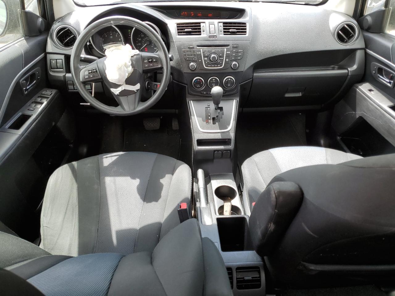 JM1CW2BL7E0176629 2014 Mazda 5 Sport