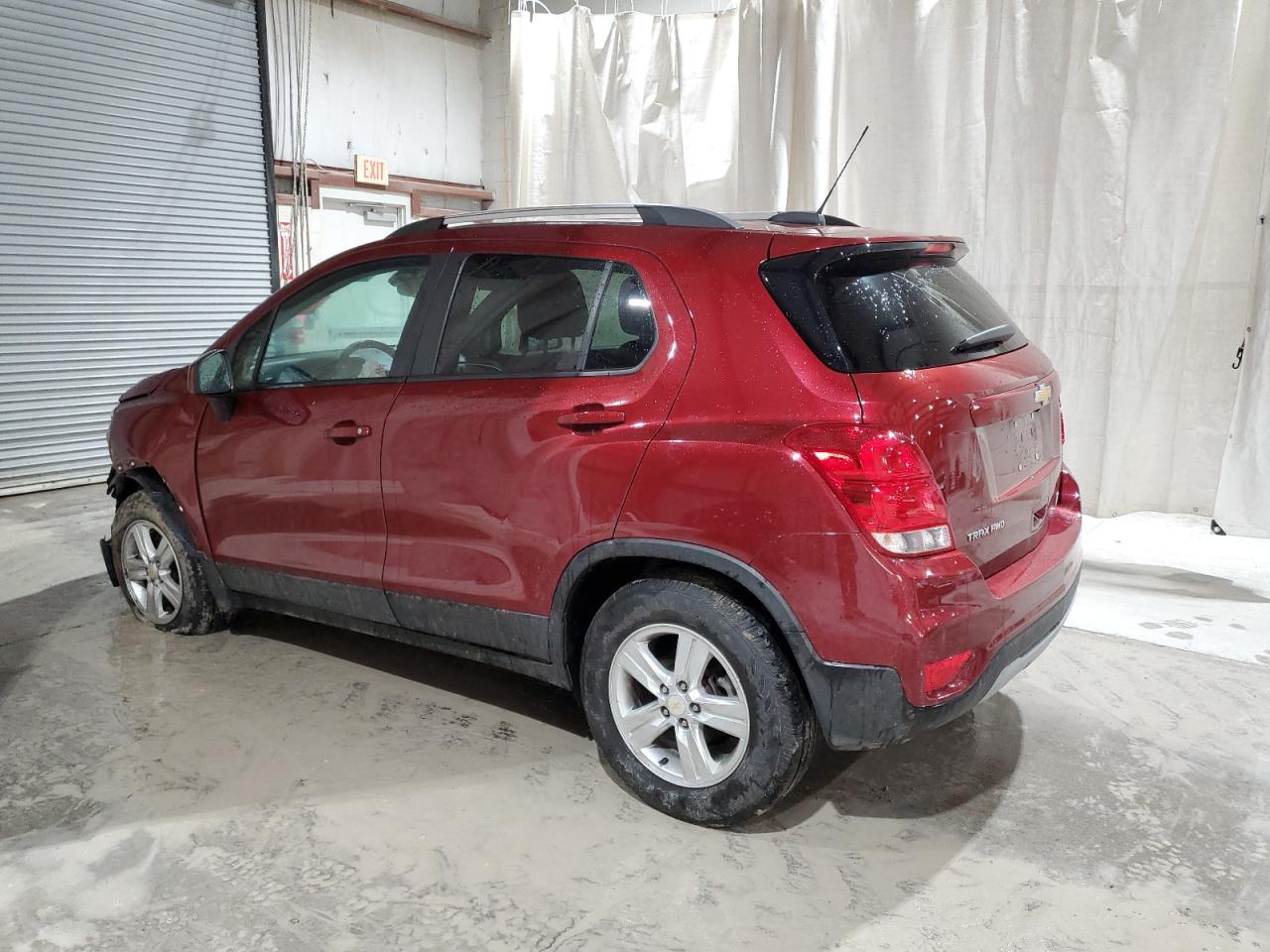 KL7CJPSB5MB355884 CHEVROLET TRAX 2021