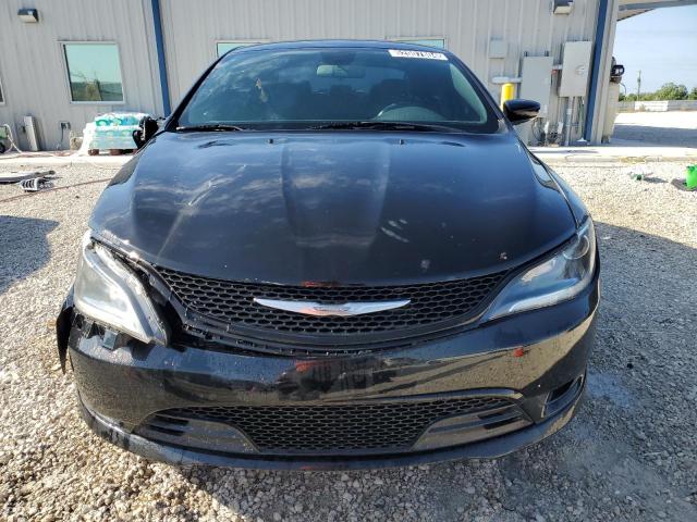 2015 Chrysler 200 S VIN: 1C3CCCBG6FN662259 Lot: 52007804